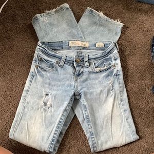 BKE denim Stella size 24L